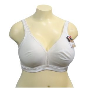18 Berlei Classic Cream Bra 1