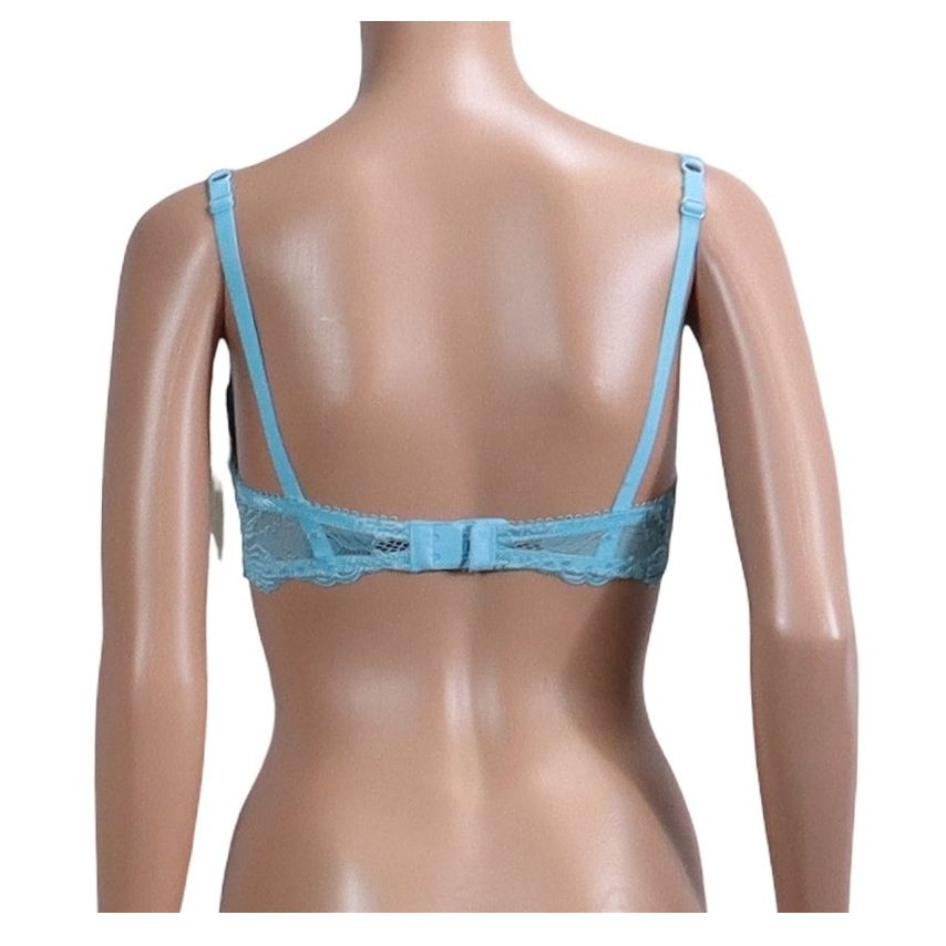 18 Elle Macpherson Spree Aqua Bra 3