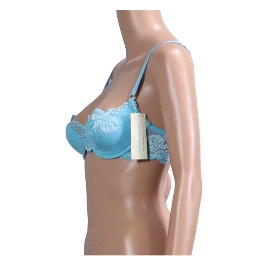 18 Elle Macpherson Spree Aqua Bra 4