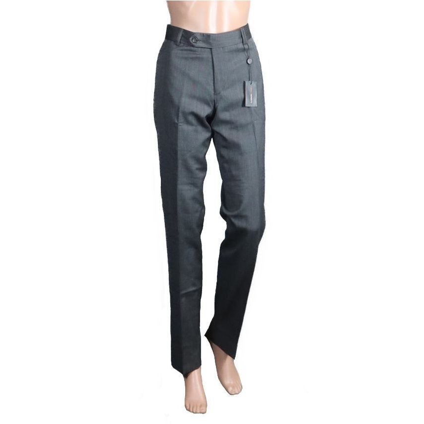 18 Godwin Charli Charcoal Pants 1