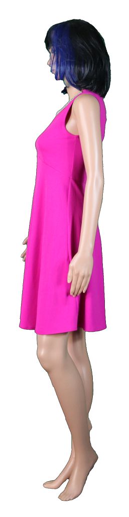 18 Pink Summer Dress 4
