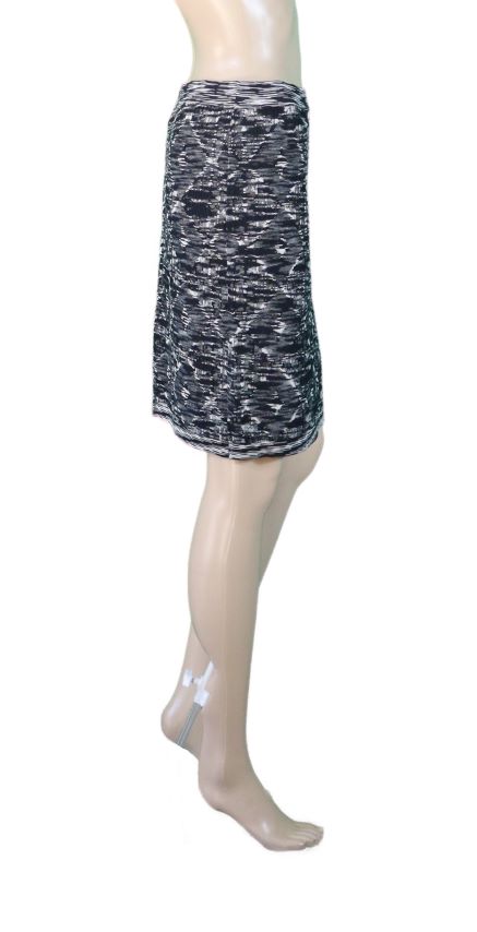 18a Ping Pong Black Skirt 2