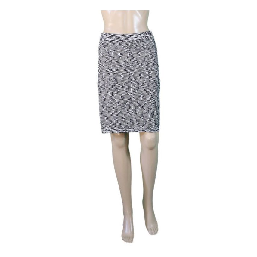 18b Ping Pong Brown Skirt 1