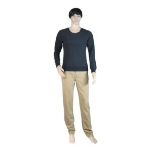 19 Black Jumper 1