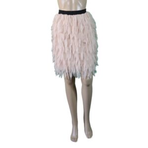 19 Kate Sylverster Pink Skirt 1