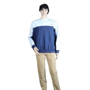 19 Saucony Blue Jumper 1