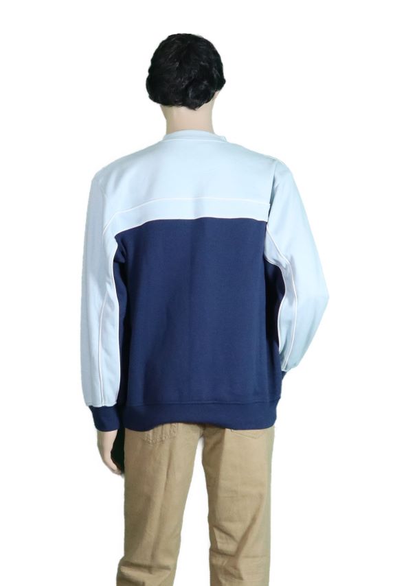 19 Saucony Blue Jumper 3