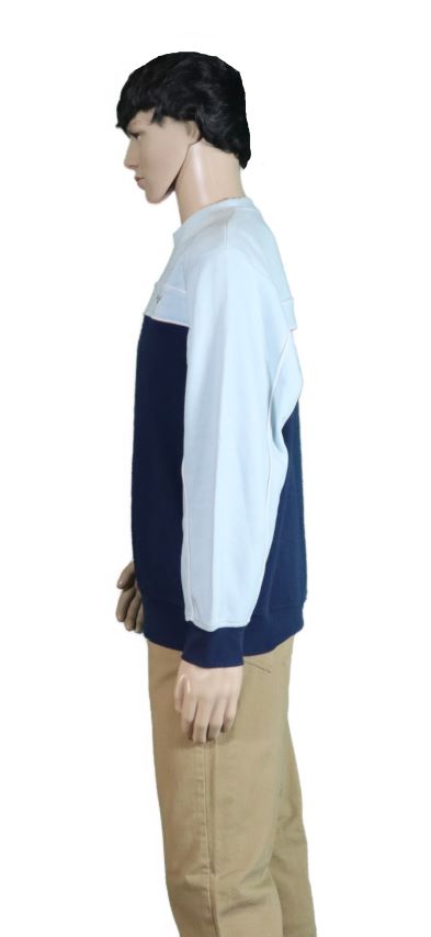 19 Saucony Blue Jumper 4