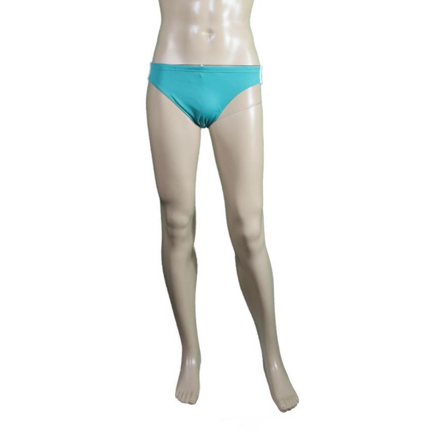 1901 Green Swim Briefs 1