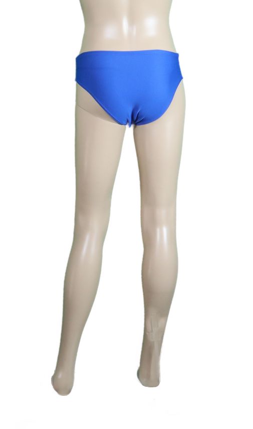 1904 Sky Blue Swim Briefs 2