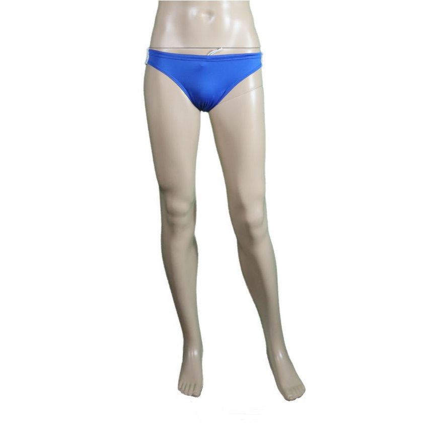 1905 Sky Blue Swim Briefs 1