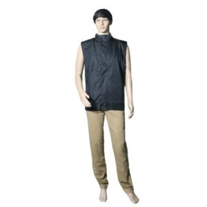 20 Black Vest 1