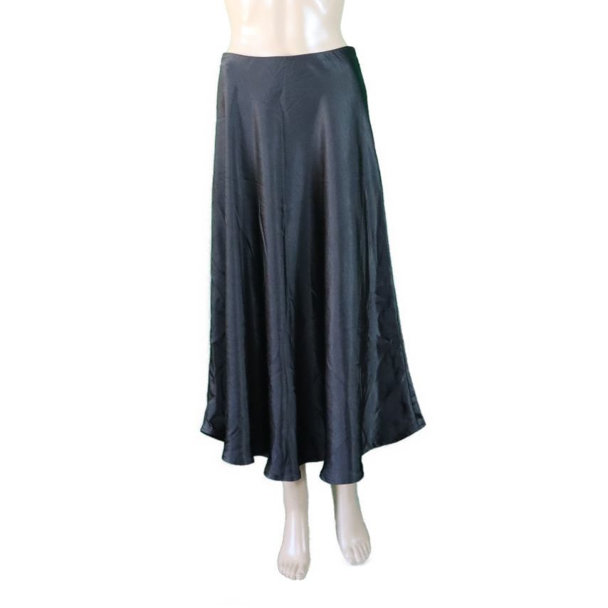20 Forcast Black Skirt 1