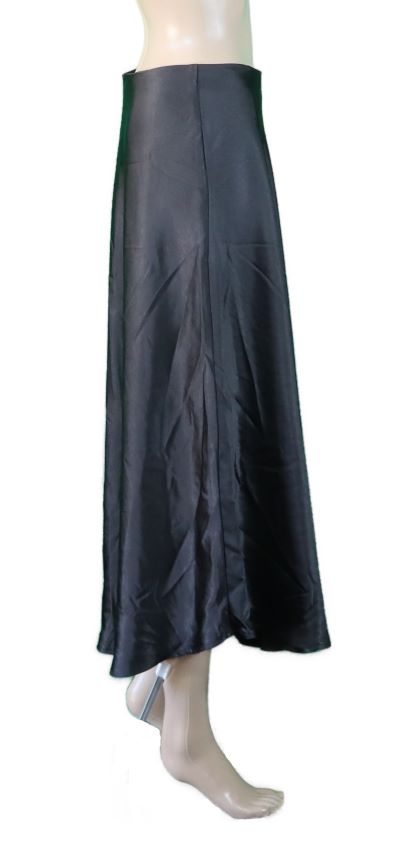 20 Forcast Black Skirt 2