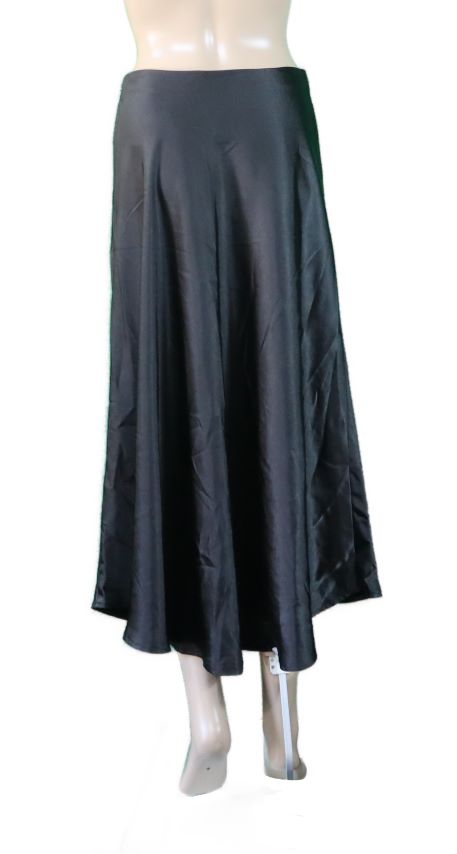 20 Forcast Black Skirt 3