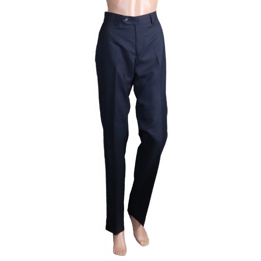 20 Godwin Charli Navy Pants 1