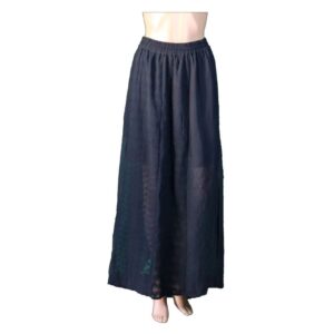 20 Navy Skirt 1