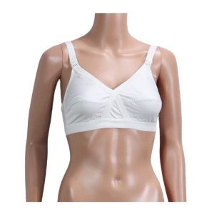 20 Pep Up White Bra 1
