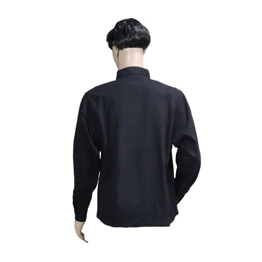 21 Reebok Black Shirt 2