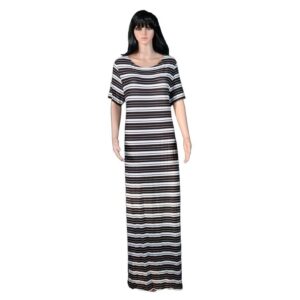 21 Stripe Maxi 1