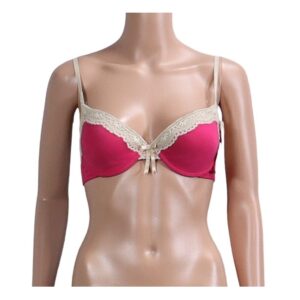 22 Elle Macpherson Procession Rose Bra 1