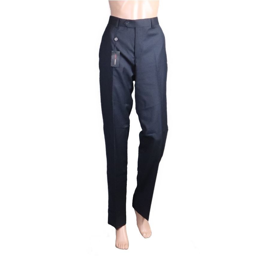 22 Godwin Charli Navy Pants 1