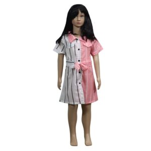 22 Ping Pong Shirt Dress 1