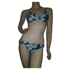 22 Rusty Rivalled Halter 1