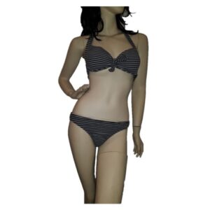 23 Billabong Seashore Black 1