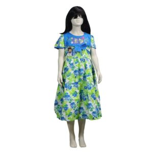 23 Chockanan Garment Dress 1
