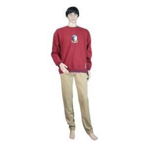 23 Reebok RWC Red Sweat 1