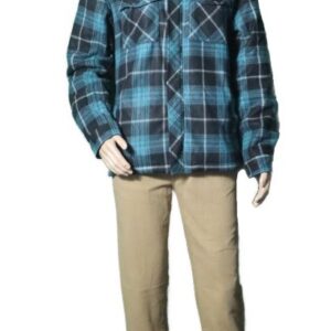 23 Rivers Jacket 1