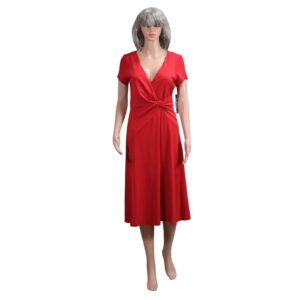 23 Rosenoir Dress 1