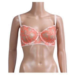 23 Simone Perele Pink Bra 1