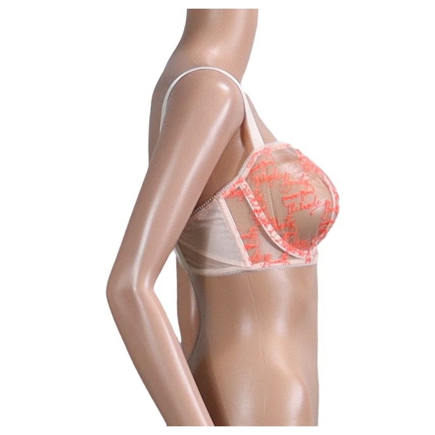23 Simone Perele Pink Bra 2