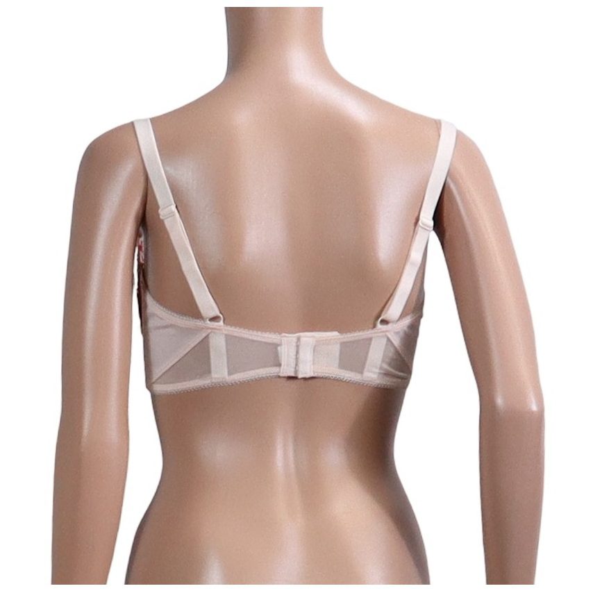 23 Simone Perele Pink Bra 3