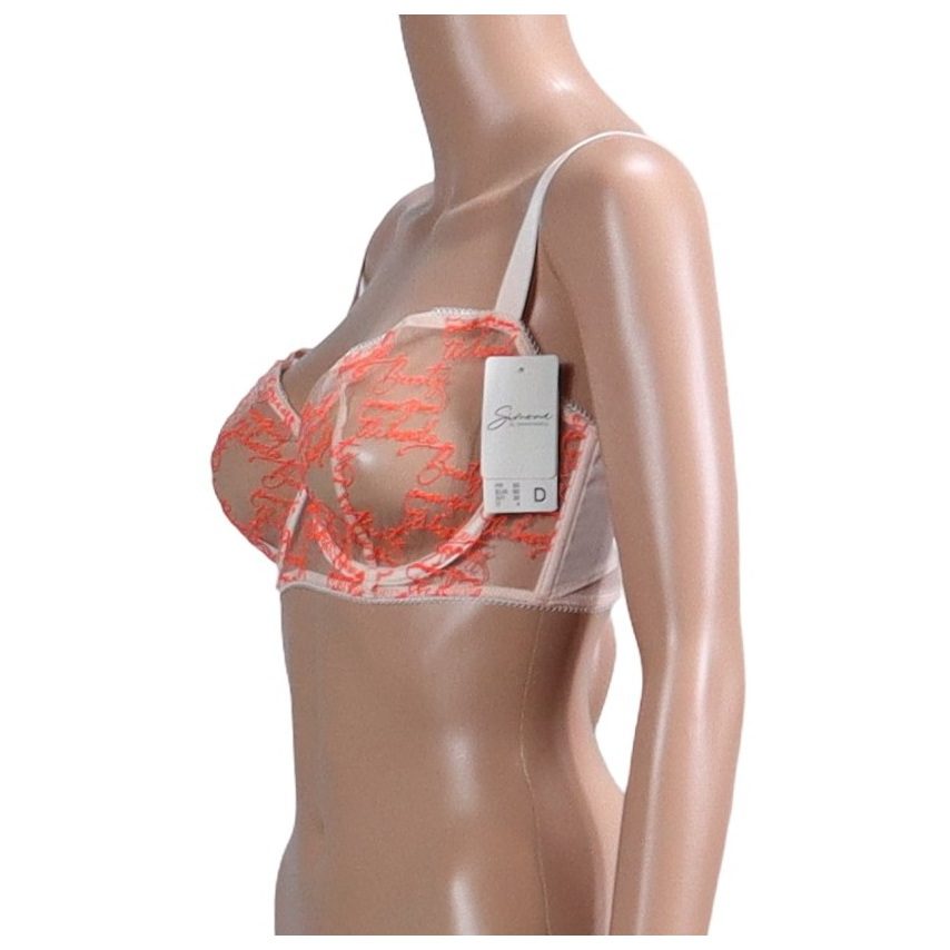 23 Simone Perele Pink Bra 4