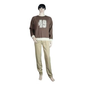 24 Asic Aztec Jumper 1