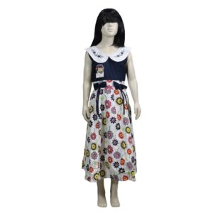 24 Chockanan Garment Dress 1