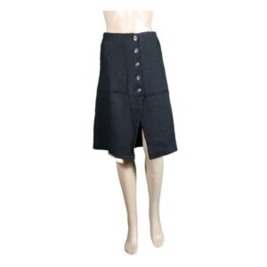 25 Osker Black 1