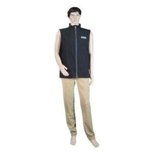 25 Sporte Leisure Drummond Golf Vest 1