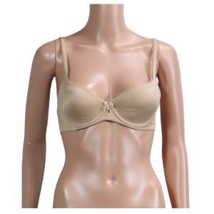 25 Victoria Secret Skin Bra 1