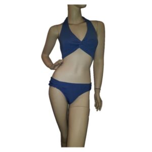 26 Jets Blue Bikini 1