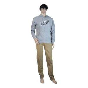 26 Nike NFL Grey Hoodie 1