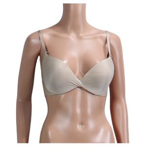 26 Victoria Secret Skin Bra 1
