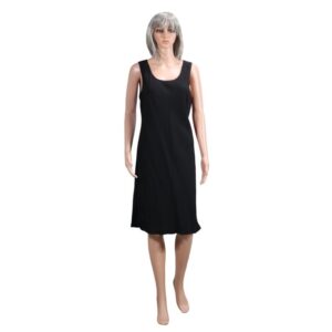 27 Black Dress 1
