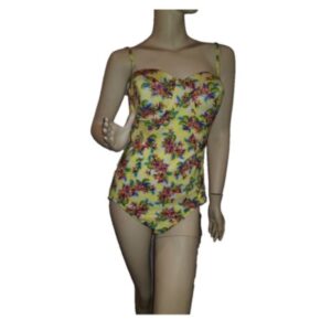29 Speedo Balconette 1
