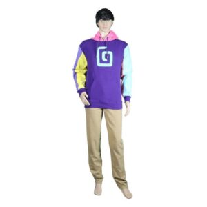 30 Enchantment Multi Hoodie 1