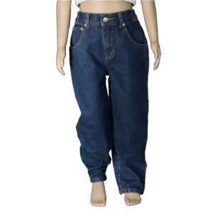 30 Kids World Dark Blue 1