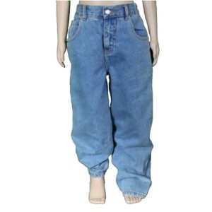30 Kids World Faded Blue 1